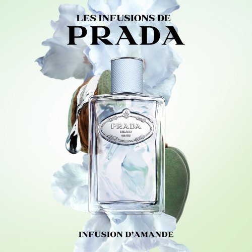 PRADA PARFUM Mandelinfusion - Eau de Parfum 8435137742233